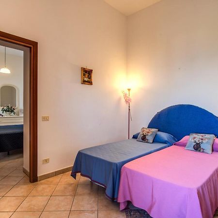 Home Sea View - Zanardelli Sorrento Exterior foto